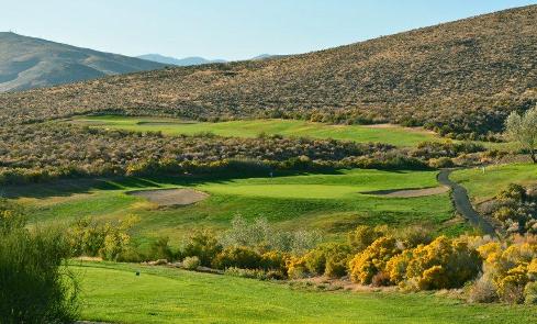 Course Gallery Eagle Valley Golf Course East