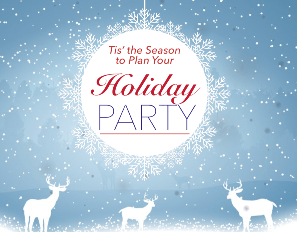 Holiday Party
