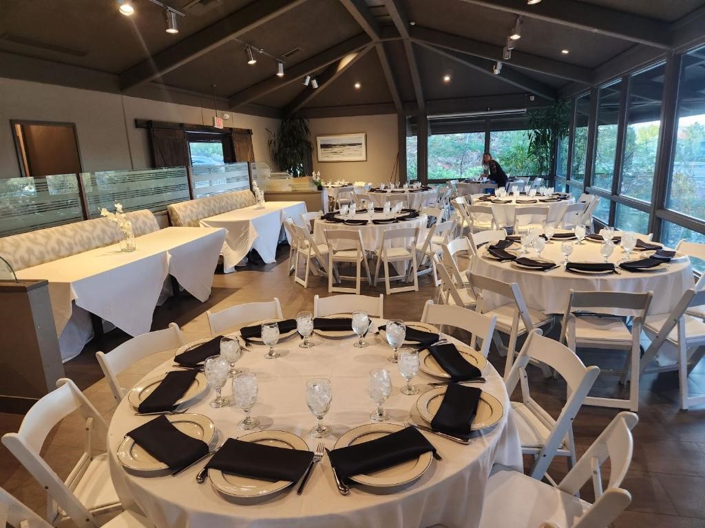 Wedding/Event Gallery - Eagle Valley Golf Course - East